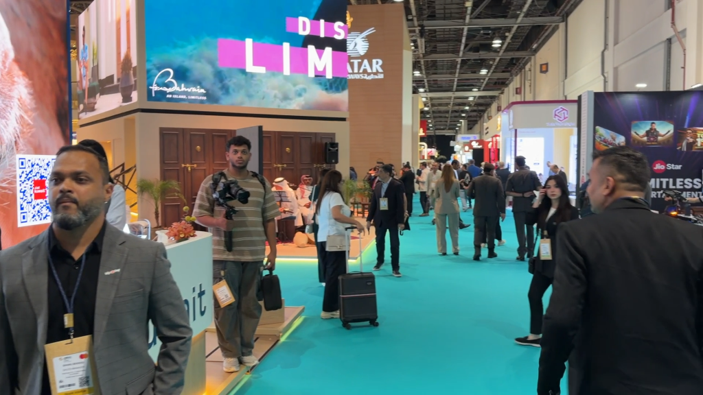 Tragento izvještaj: Arabian Travel Market 2026 otvoren u Dubaiju
