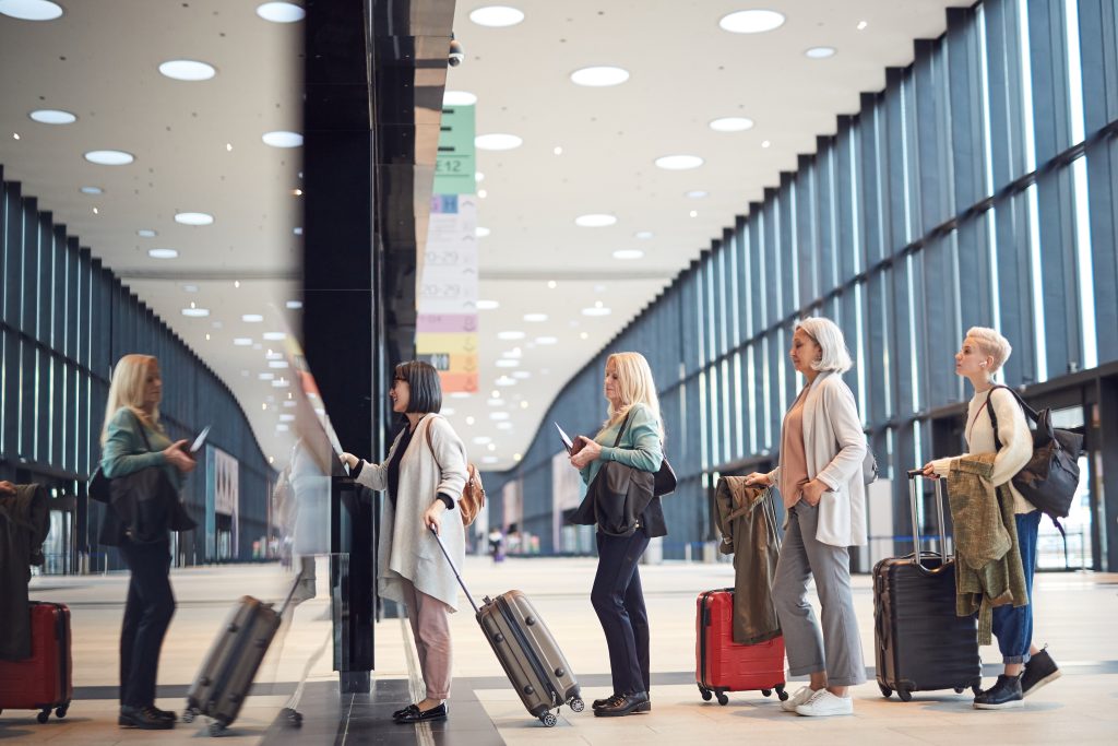 IATA traži produljenje EES fleksibilnosti: Europi prijete nove gužve na granicama