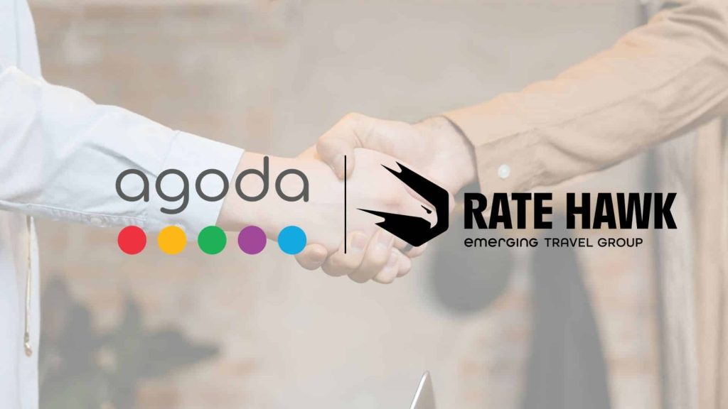 Agoda i RateHawk povezuju ponudu: što se mijenja za hotele i agencije?