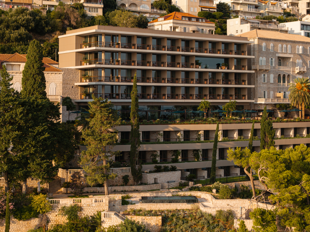 Dalmacija sjaji novim luksuzom: Villa Argentina i The Bristol Bol podižu hotelski proizvod