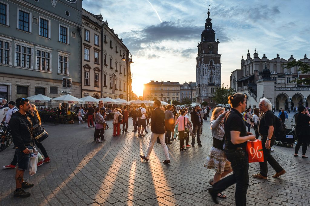 Skyscanner otkriva trendove putovanja za 2027.