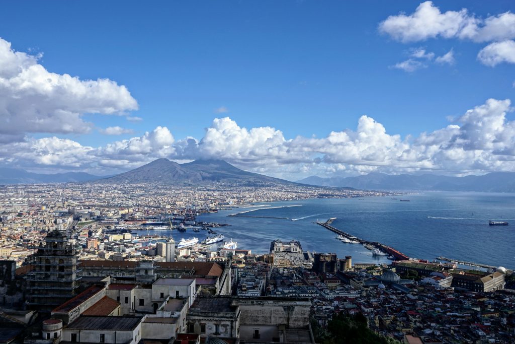 Gdje putovati u studenome? Malta, Sicilija ili Andaluzija